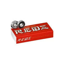 Bones Super reds lager set 16-pack