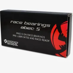 Bont Abec 5 lagers (16 stuks)