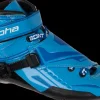 Bont Alpha 195 blauw