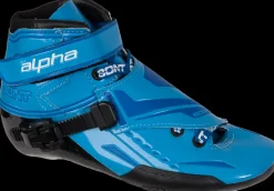 Bont Alpha 195 blauw