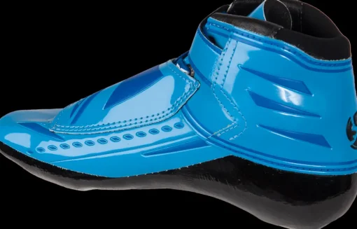 Bont Alpha 195 blauw