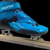 Bont Alpha met Raps Gold ST
