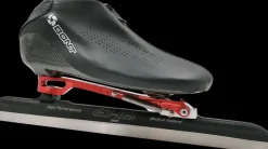 Bont Boss EHS Chrome