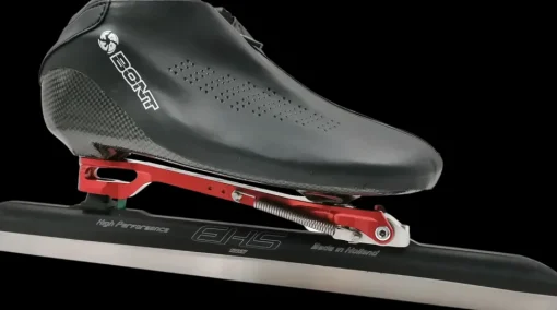 Bont Boss EHS Chrome