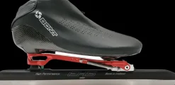 Bont Boss EHS Chrome