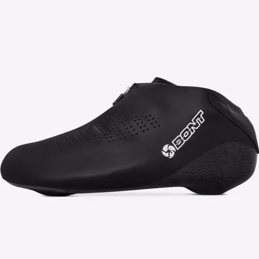 Bont Boss LT Black
