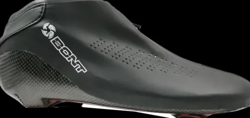 Bont Boss LT Black