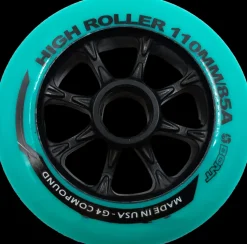 Bont high roller 110mm