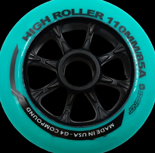 Bont high roller 110mm