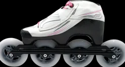 Bont Jet Legacy pink 4x100mm