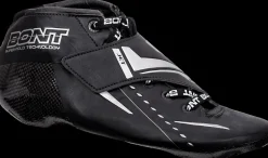 Bont Jet LT (Long Track) Zwart