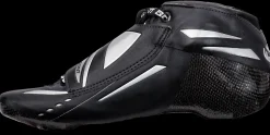 Bont Jet LT (Long Track) Zwart