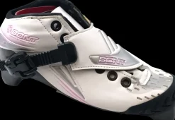 Bont Jet 3-punt pink legacy