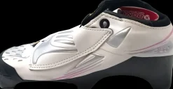 Bont Jet 3-punt pink legacy