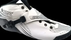 Bont Jet 3-punt wit