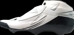 Bont Jet 3-punt wit