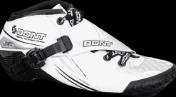 Bont Jet White