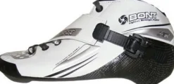 Bont Jet White