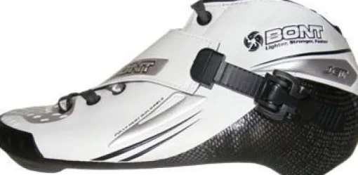 Bont Jet White