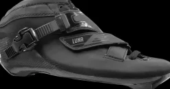Bont Luna Black
