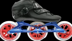Bont Luna Powerslide XXX 3x125