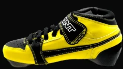 Bont Pursuit Boot Geel/Zwart