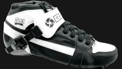 Bont Pursuit Boot Zwart/Wit