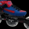 Bont Pursuit 3x110mm