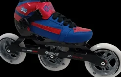 Bont Pursuit 3x110mm