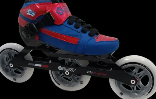 Bont Pursuit 3x110mm