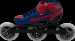 Bont Pursuit 3x110mm