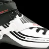 Bont Semi Race 195mm wit