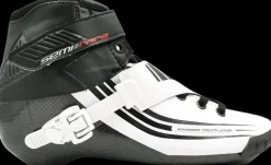 Bont Semi Race 195mm wit