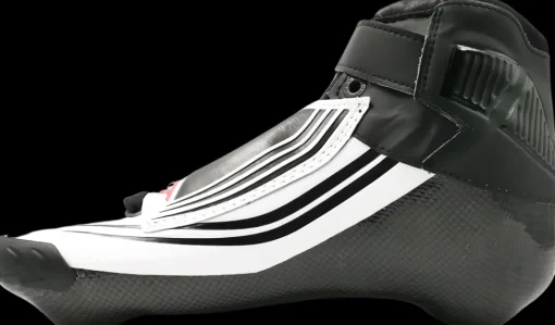 Bont Semi Race 195mm wit
