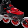 Bont Semi Race red 3pt 100mm