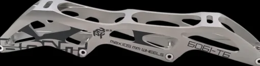 Bont 6061-T6 4x105mm 12.6
