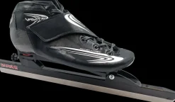Bont Vaypor LT met Raps V6 klap/vast