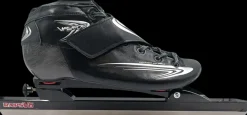 Bont Vaypor LT met Raps V6 klap/vast