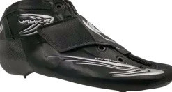 Bont Vaypor LT schaatsschoen Zwart