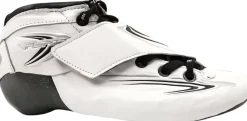 Bont Vaypor LT schaatsschoen Wit