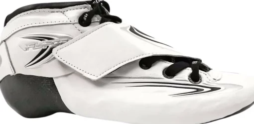 Bont Vaypor LT schaatsschoen Wit