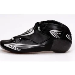 Bont Vaypor LT schaatsschoen Zwart