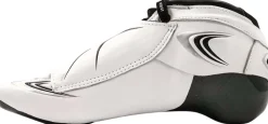 Bont Vaypor LT schaatsschoen Wit
