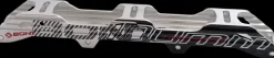 Bont 4x100mm aluminium 11.92