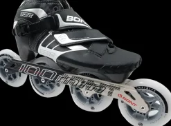 Bont Z legacy 4x100mm 3-punt