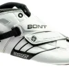Bont Z L.T. (Long Track) wit