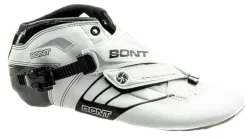 Bont Z L.T. (Long Track) wit