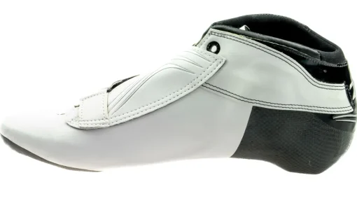 Bont Z L.T. (Long Track) wit