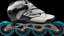 Bont Z met DMB 4x100mm