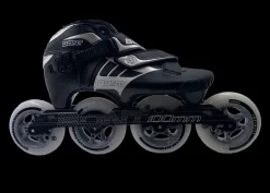 Bont Z met 4x100mm